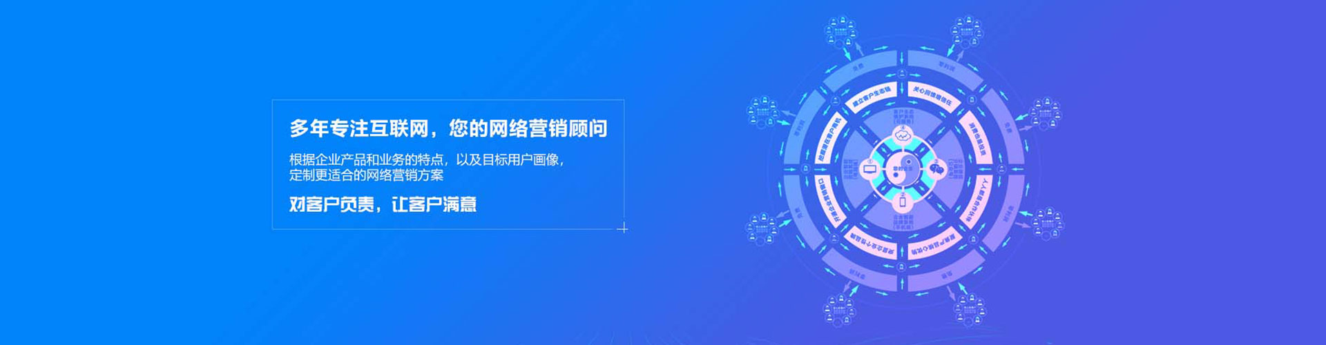 凉山sem托管